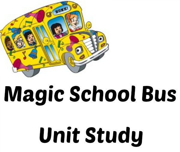 30 Magic School Bus Worksheet support worksheet