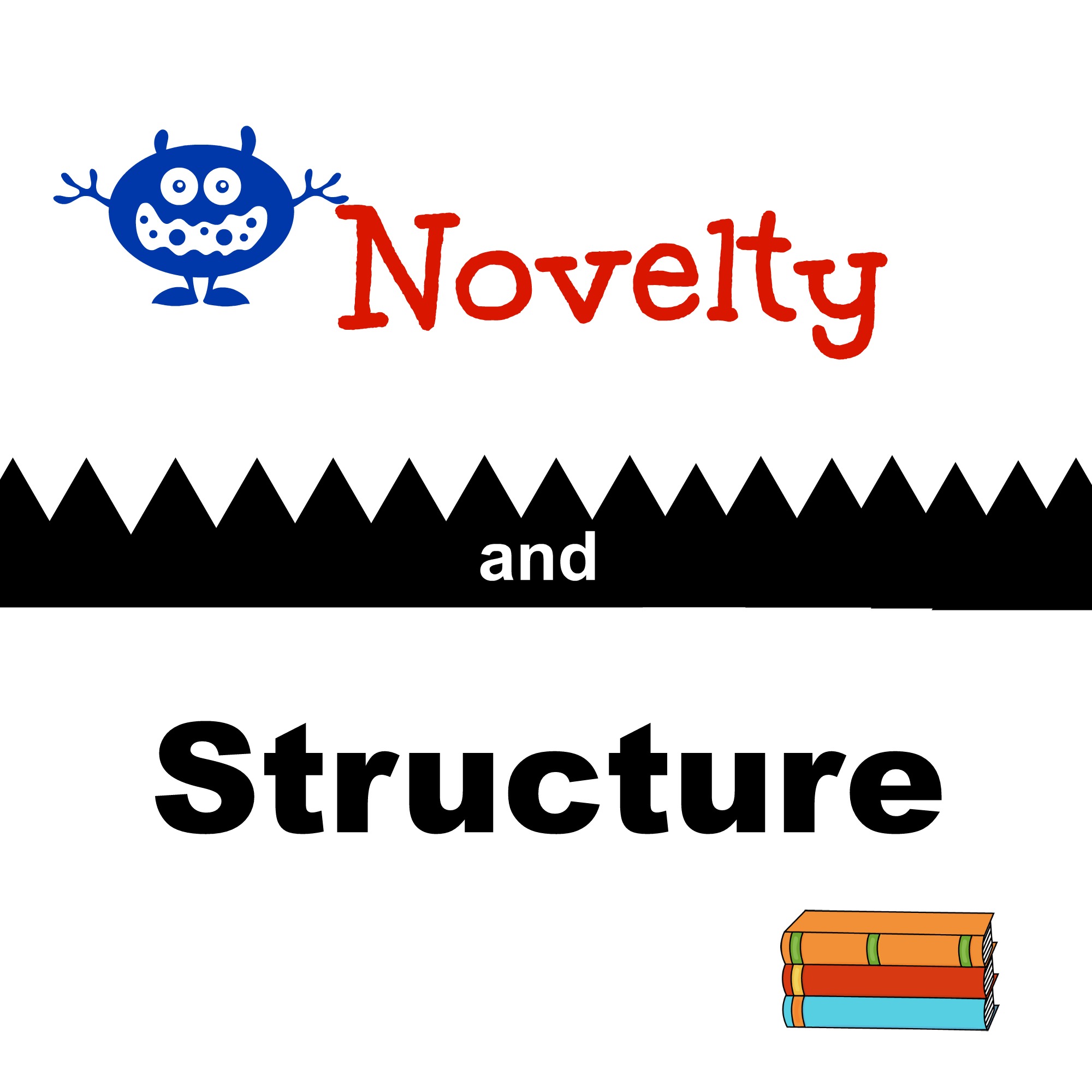 3 Ways We Combine Novelty and Structure in Homeschooling Eclectic