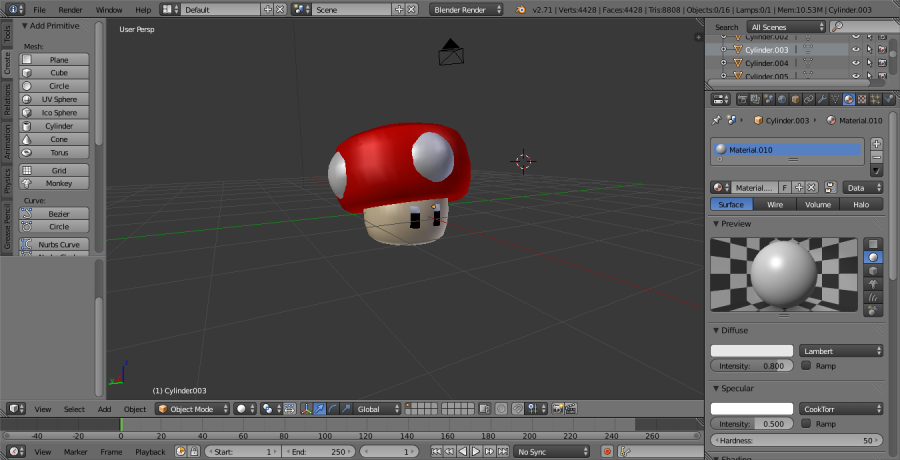 blender 3d animation blender 3d animation