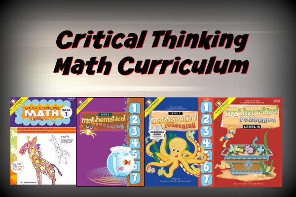 Critical thinking curriculum