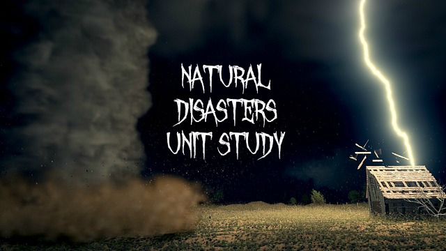 natural-disasters-unit-study-eclectic-homeschooling