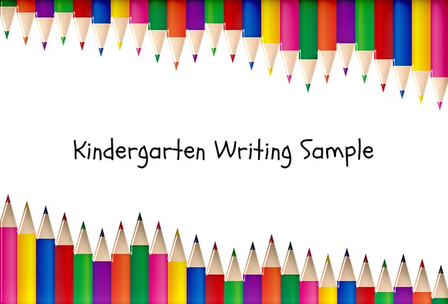 kindergarten-writing-sample-eclectic-homeschooling