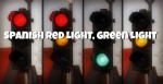 Spanish Red Light, Green Light