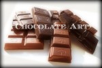Chocolate Art