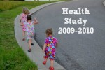 Health Study 2009-2010