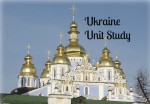 Ukraine Unit Study