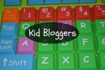 Blogging for Kids