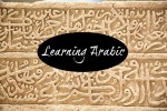 Fun Learning Arabic