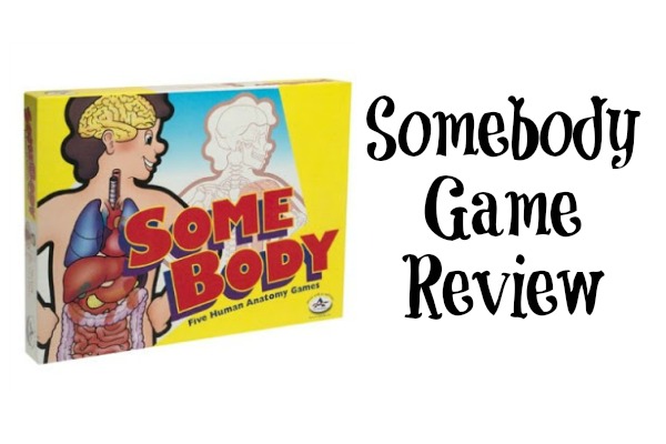 Somebody Game Review
