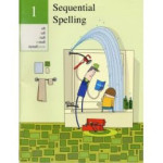Sequential Spelling