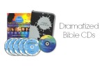Dramatized Bible CDs