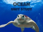 Ocean Unit Study