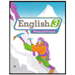 260067: English Grade 3 Student Worktext, Second Edition (Student Copyright Update)