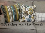 Learning on the Couch…