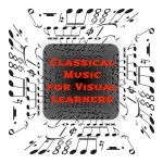 Classical Music for Visual Learners