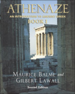 Athenaze – Ancient Greek