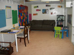 Our Schoolroom This Year