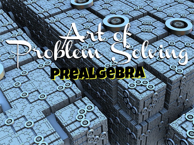 Art of Problem Solving PreAlgebra