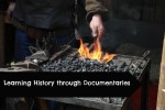 Learning History through Documentaries