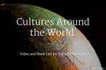 Cultures around the world