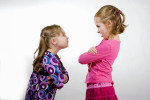 Sibling Conflicts: Working it out