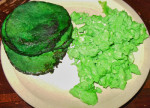 Green Eggs and Ham, For Real!