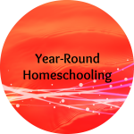 Year-Round Homeschooling