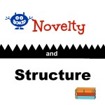 3 Ways We Combine Novelty and Structure in Homeschooling