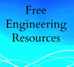 Free Engineering Resources