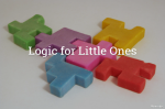 Logic for Little Ones
