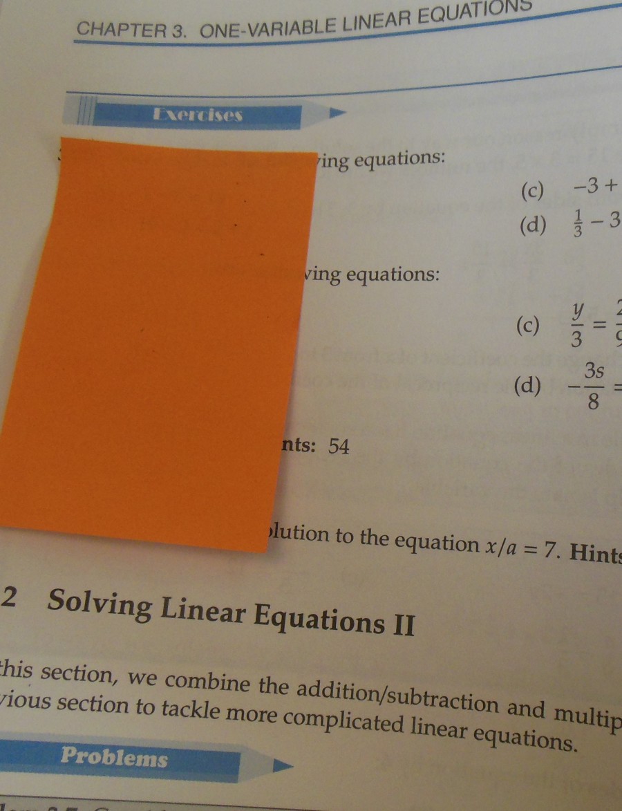 Art of Problem Solving Math: A Typical Day – Eclectic Homeschooling