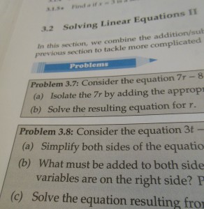 Art of Problem Solving Introduction to Algebra
