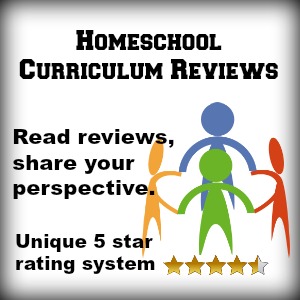 Homeschool Curriculum Reviews