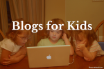 Blogs for Kids