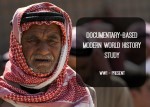 Documentary-Based Modern World History Study