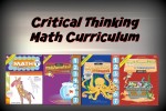 Critical Thinking Math Curriculum
