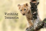 Visiting Tanzania