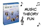 Music Theory Fun