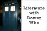 Literature with Doctor Who