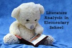 Literature Analysis in Elementary School