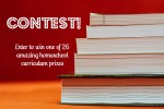 Win Free Homeschool Curriculum!