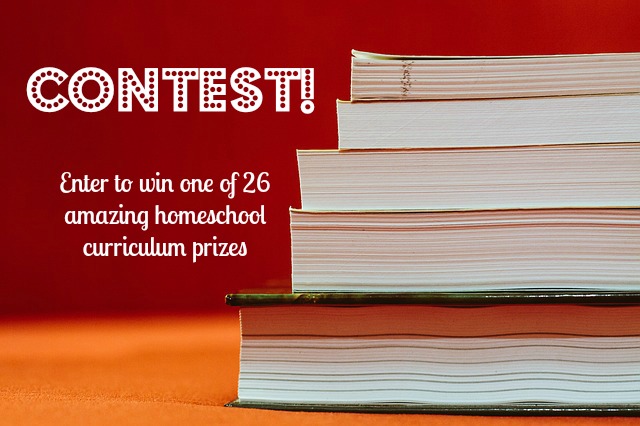 Win Free Homeschool Curriculum