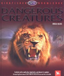 dangerous creatures