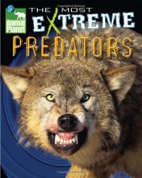 extreme predators