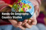 Hands-On Geography:  Country Studies