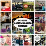 Eclectic Homeschooling Profiles