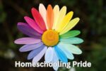 Homeschooling Pride