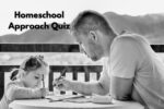 Take a Quiz to Discover the Best Way to Homeschool