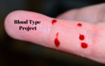 Blood Type Project