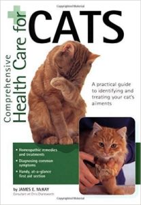 Vet Unit Study - Comprehensive Health Care for Cats
